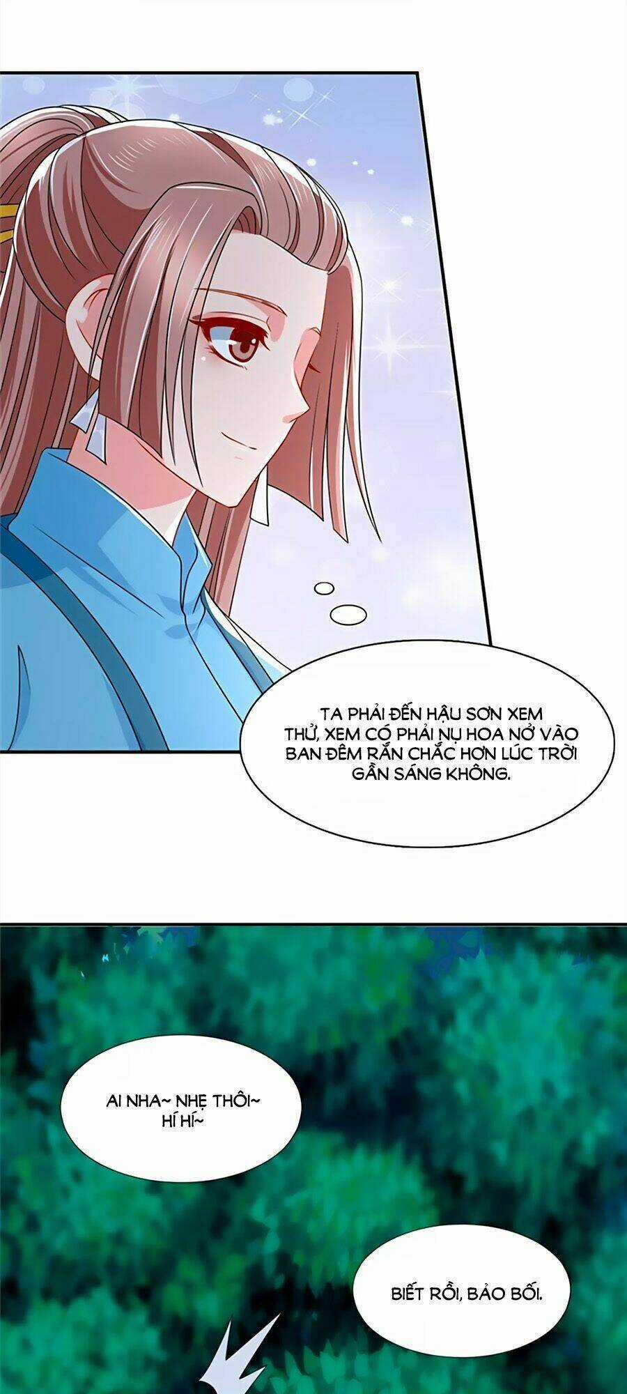 Kiêu Sủng Y Phi - Chapter 96 - Trang 19