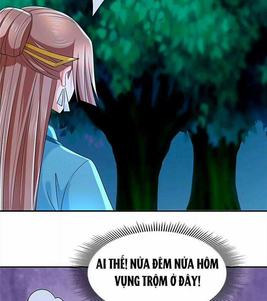 Kiêu Sủng Y Phi - Chapter 96 - Trang 20