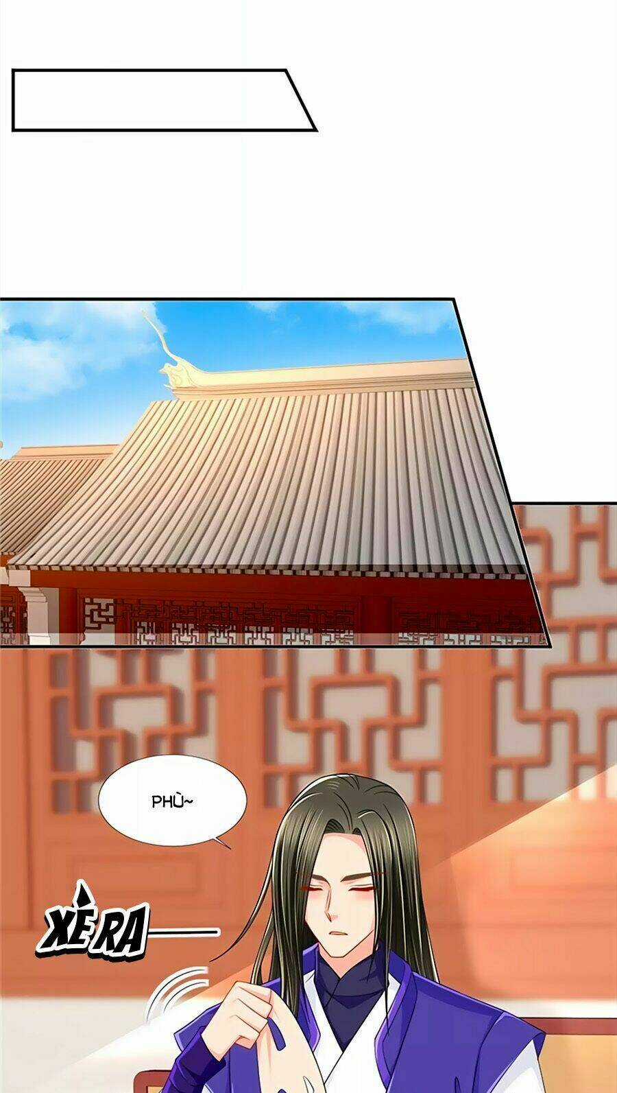 Kiêu Sủng Y Phi - Chapter 96 - Trang 3