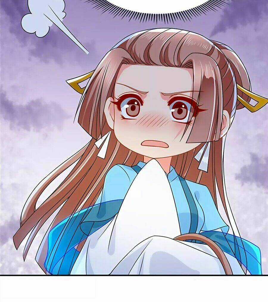 Kiêu Sủng Y Phi - Chapter 96 - Trang 21