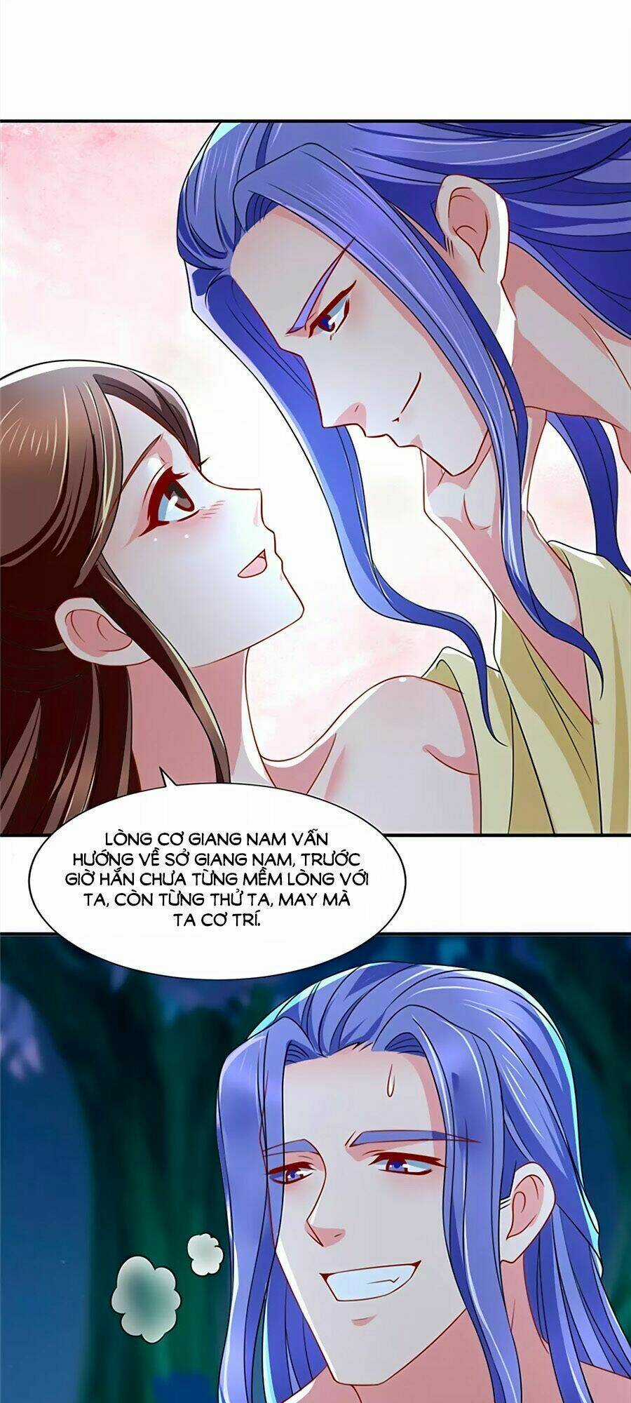 Kiêu Sủng Y Phi - Chapter 96 - Trang 24