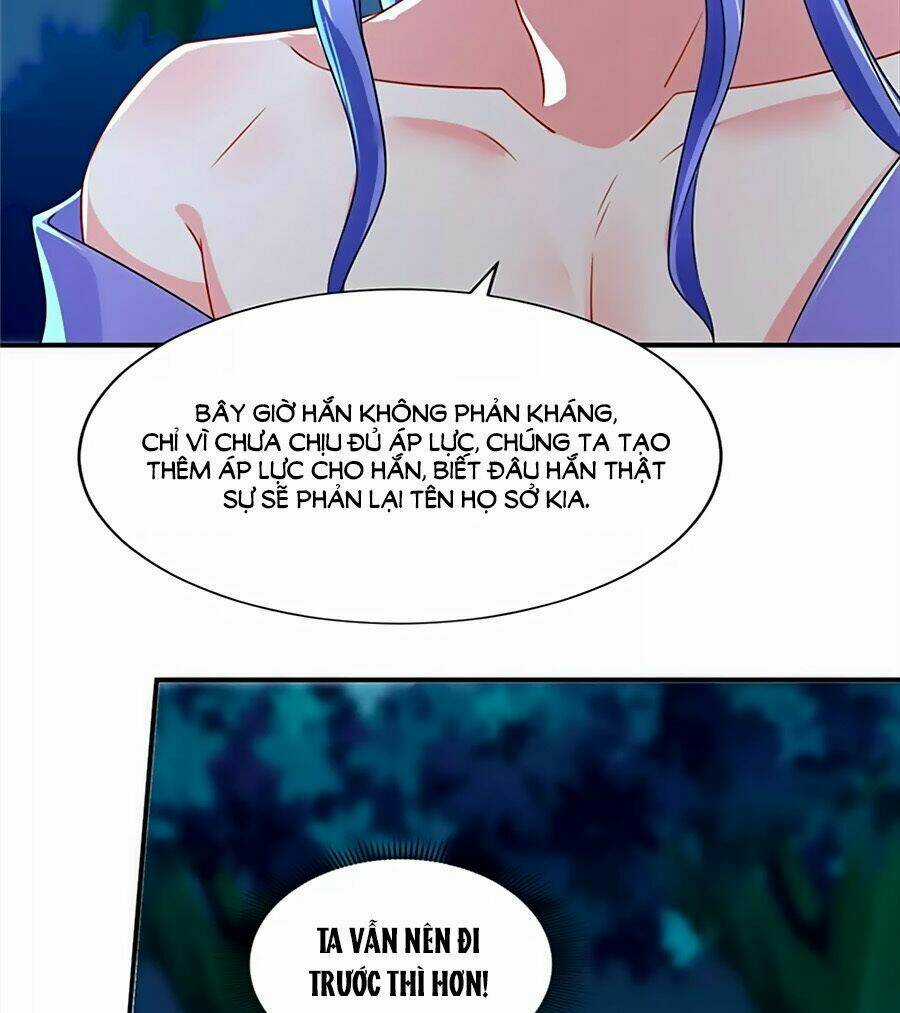 Kiêu Sủng Y Phi - Chapter 96 - Trang 25