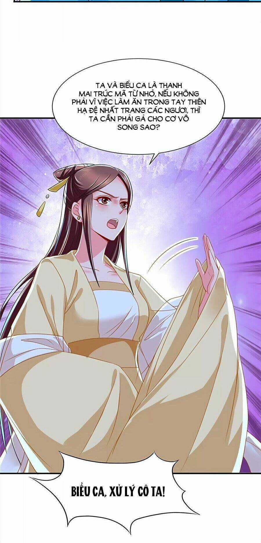 Kiêu Sủng Y Phi - Chapter 96 - Trang 29