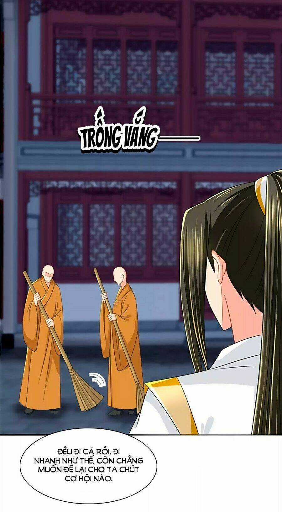 Kiêu Sủng Y Phi - Chapter 96 - Trang 7