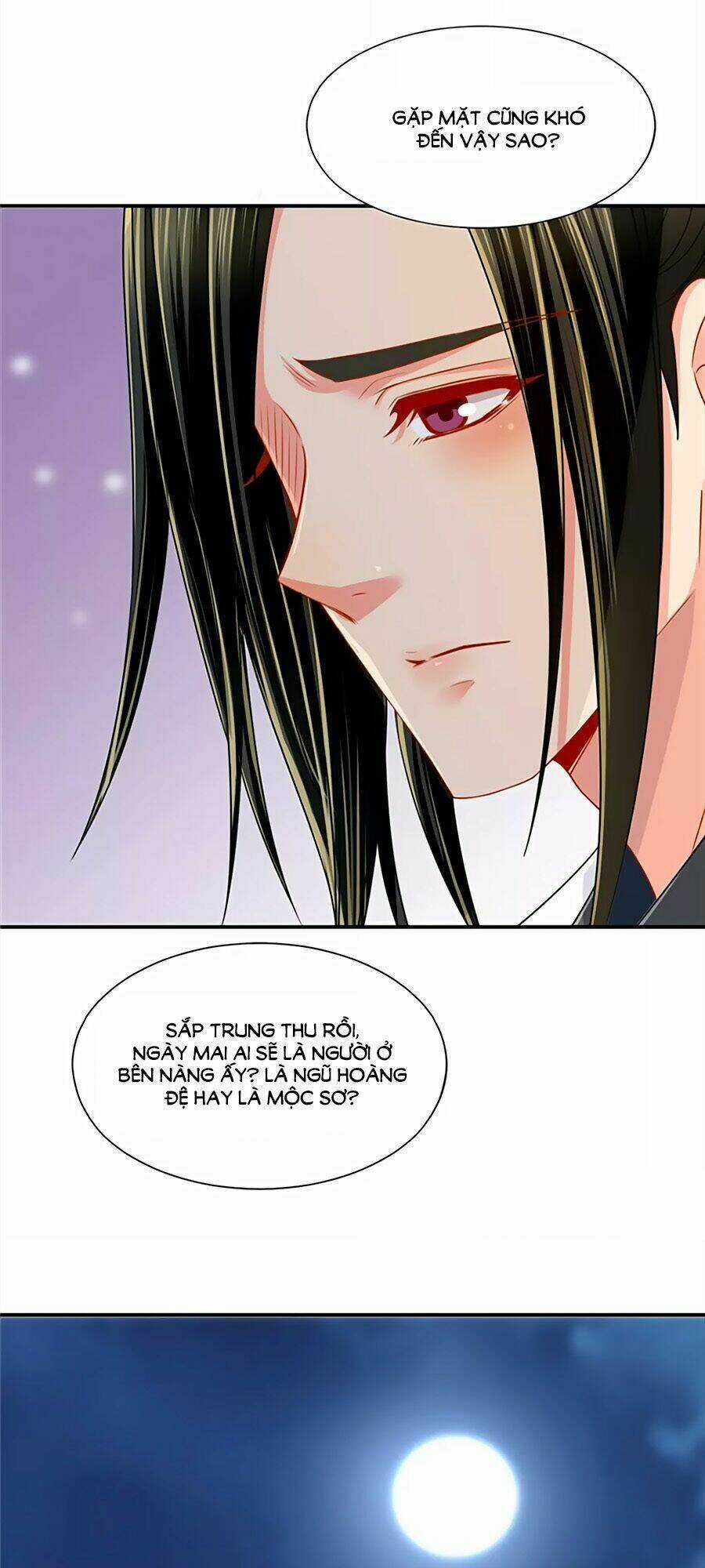 Kiêu Sủng Y Phi - Chapter 96 - Trang 8