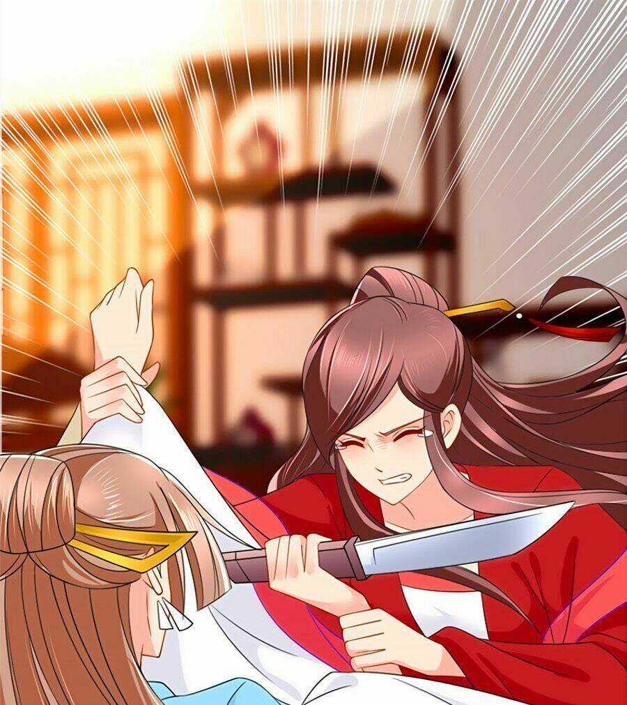 Kiêu Sủng Y Phi - Chapter 97 - Trang 11