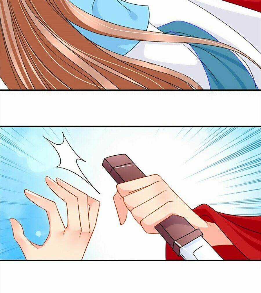 Kiêu Sủng Y Phi - Chapter 97 - Trang 12