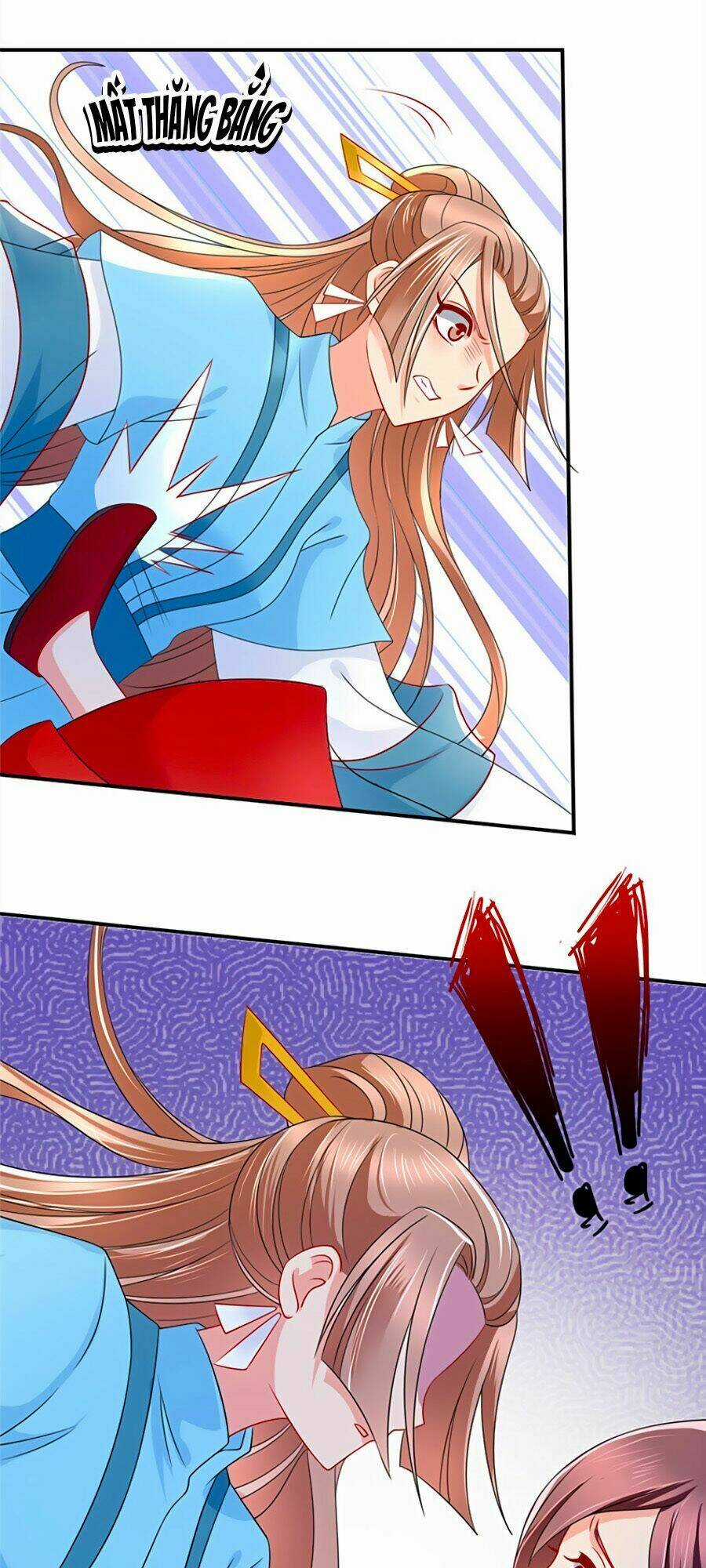 Kiêu Sủng Y Phi - Chapter 97 - Trang 13