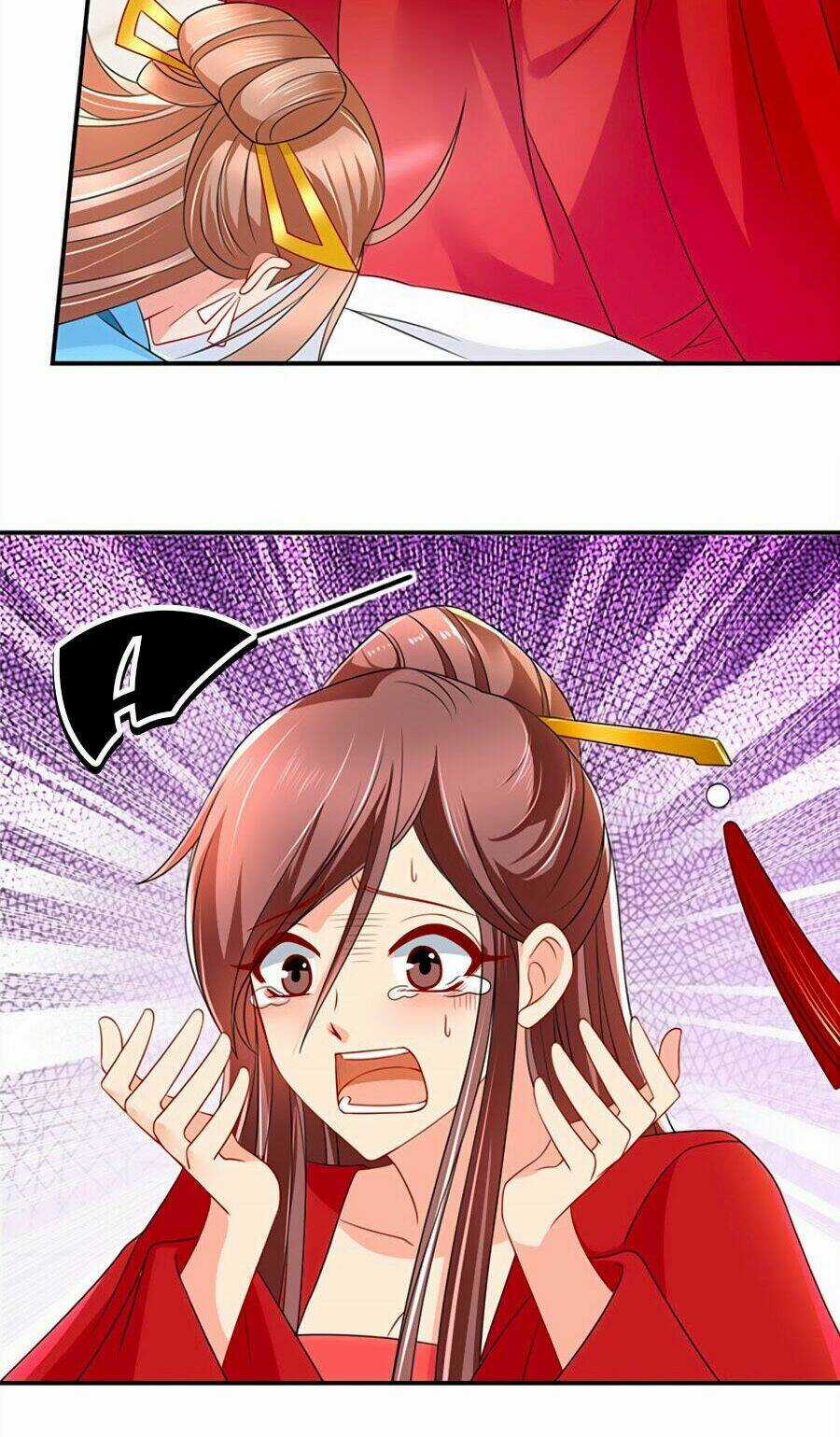 Kiêu Sủng Y Phi - Chapter 97 - Trang 15