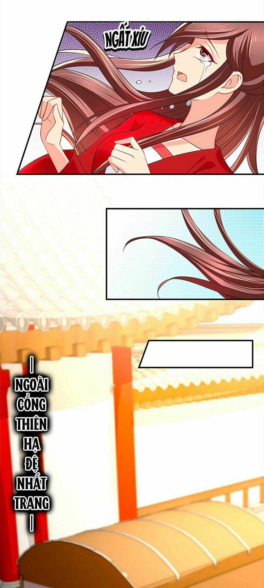 Kiêu Sủng Y Phi - Chapter 97 - Trang 16