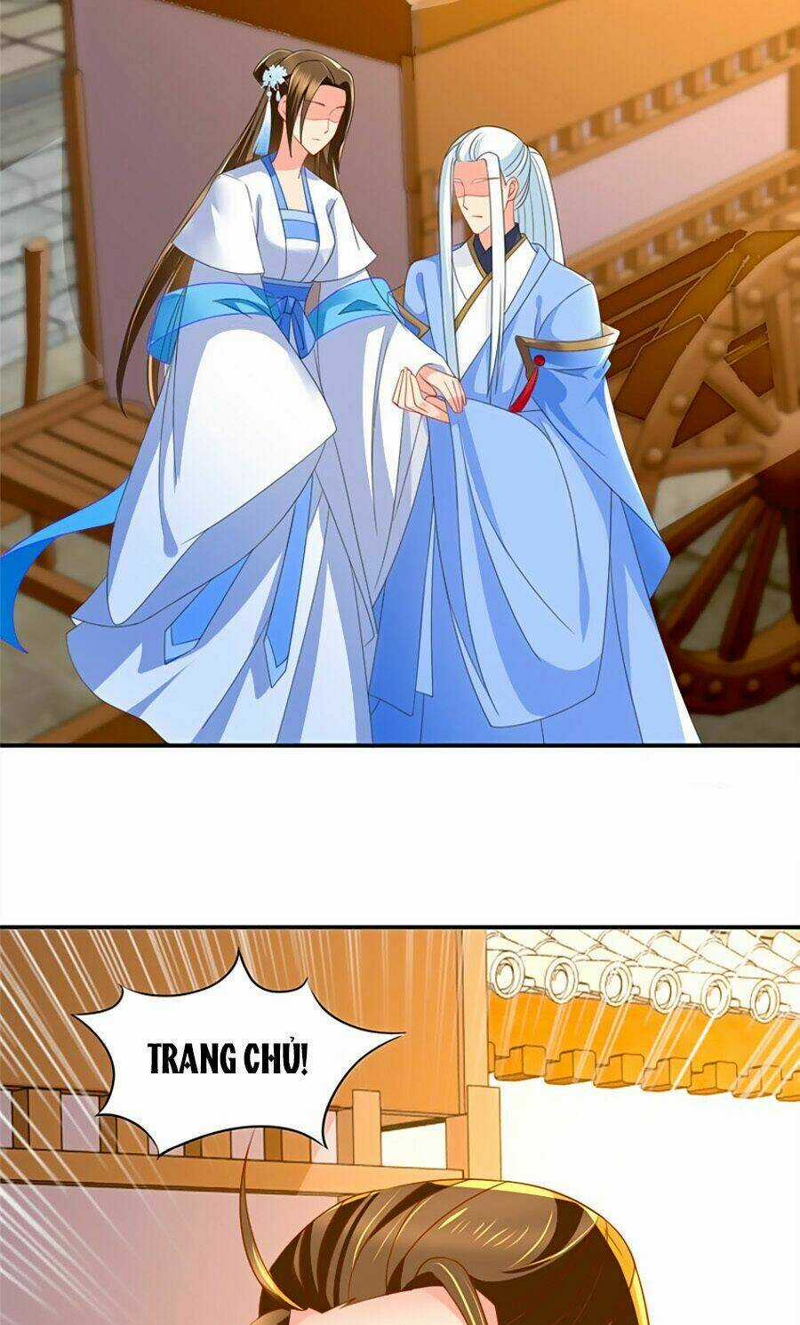 Kiêu Sủng Y Phi - Chapter 97 - Trang 17