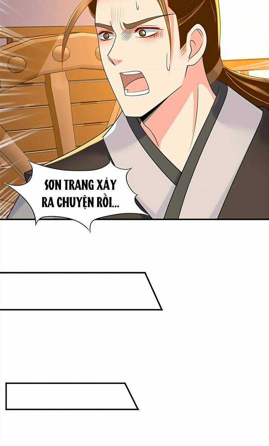 Kiêu Sủng Y Phi - Chapter 97 - Trang 18