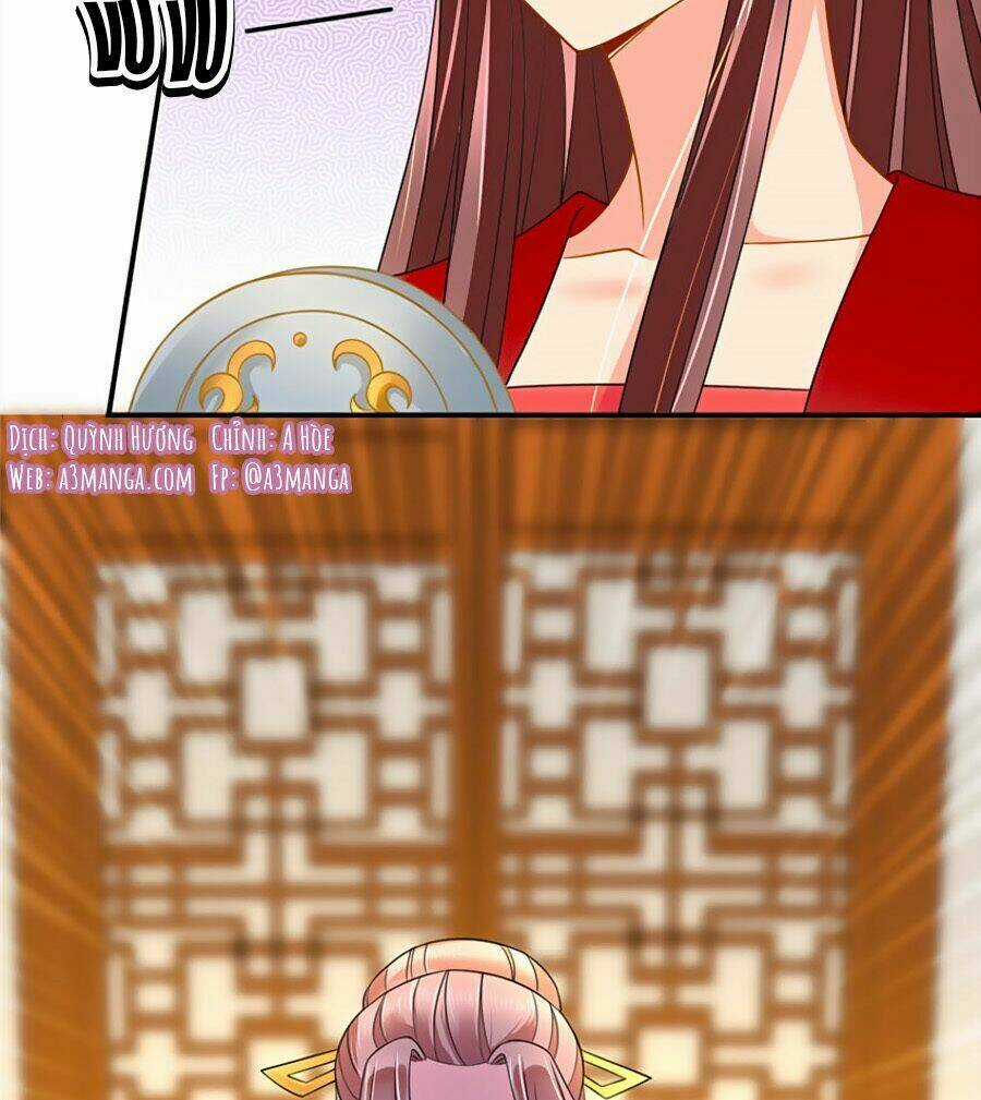 Kiêu Sủng Y Phi - Chapter 97 - Trang 3