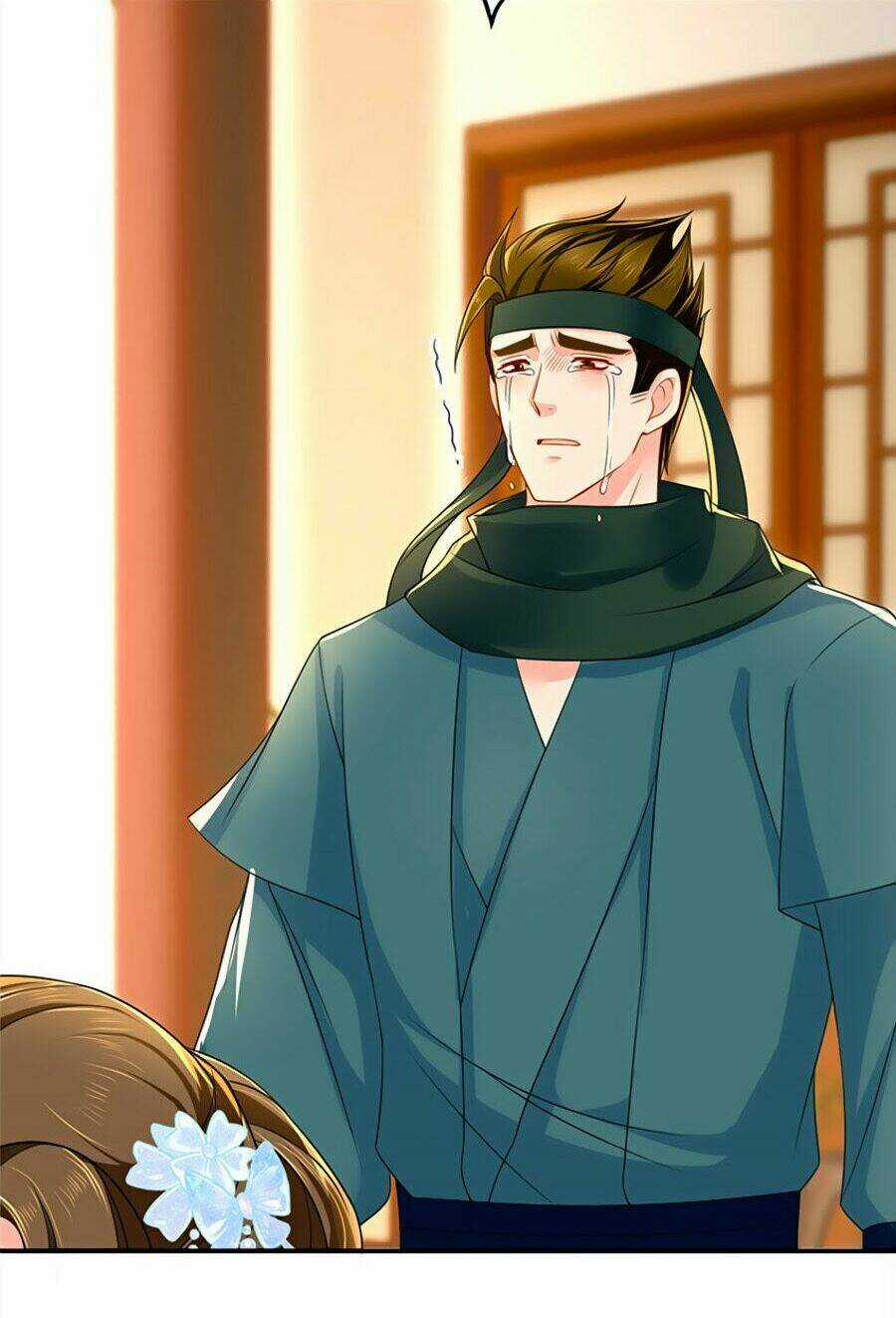 Kiêu Sủng Y Phi - Chapter 97 - Trang 21