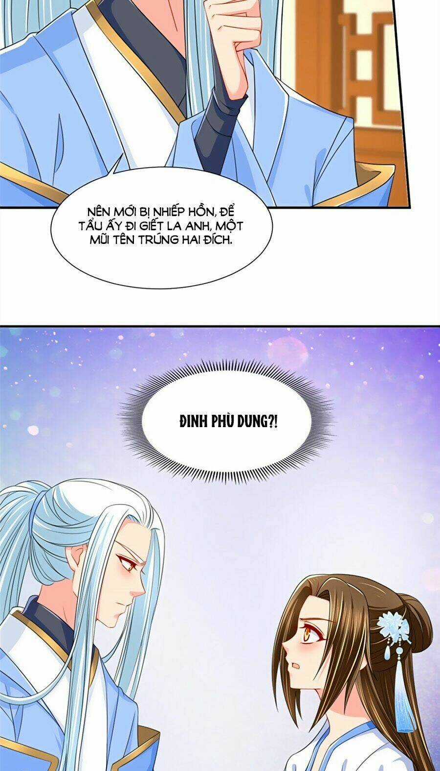 Kiêu Sủng Y Phi - Chapter 97 - Trang 28