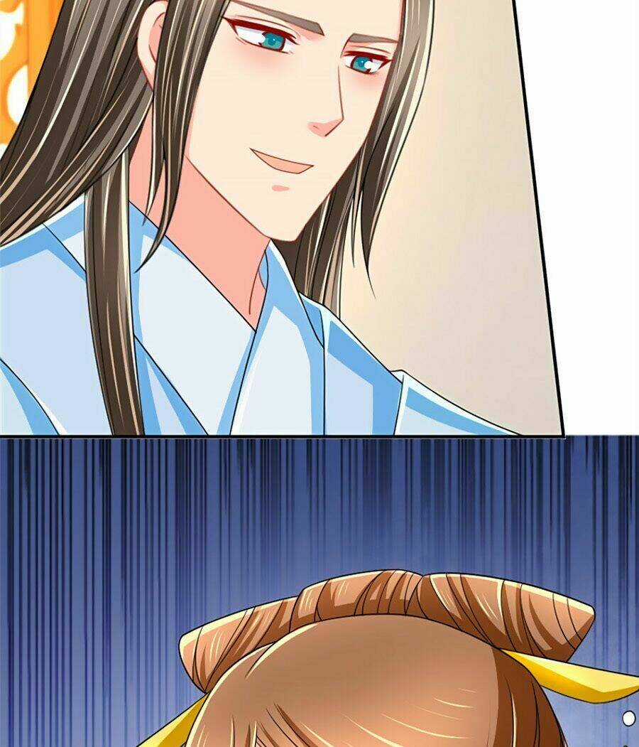 Kiêu Sủng Y Phi - Chapter 97 - Trang 31