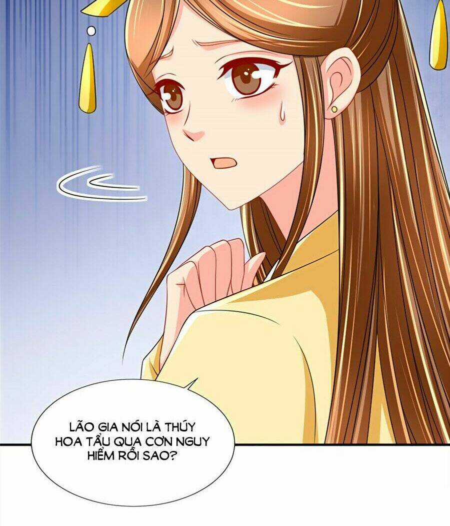 Kiêu Sủng Y Phi - Chapter 97 - Trang 32