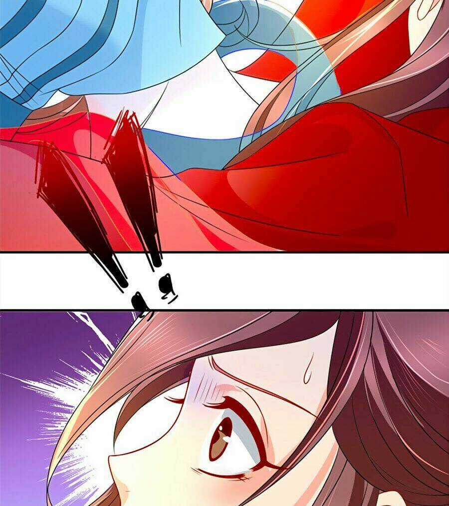 Kiêu Sủng Y Phi - Chapter 97 - Trang 6