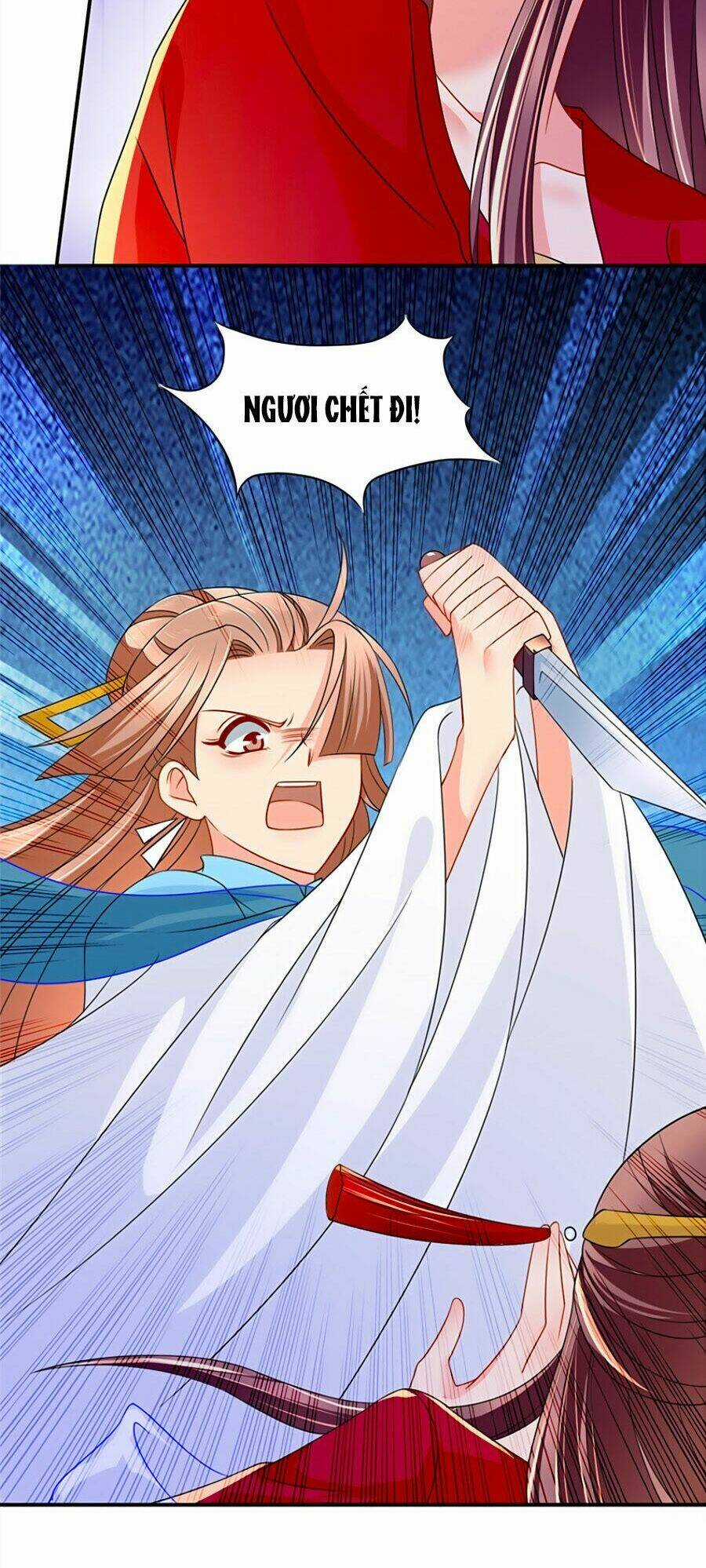 Kiêu Sủng Y Phi - Chapter 97 - Trang 9