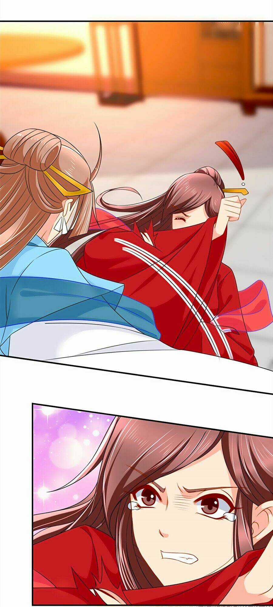 Kiêu Sủng Y Phi - Chapter 97 - Trang 10