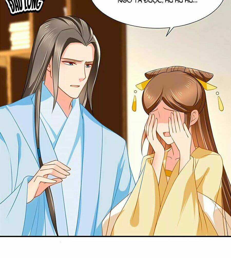 Kiêu Sủng Y Phi - Chapter 98 - Trang 11