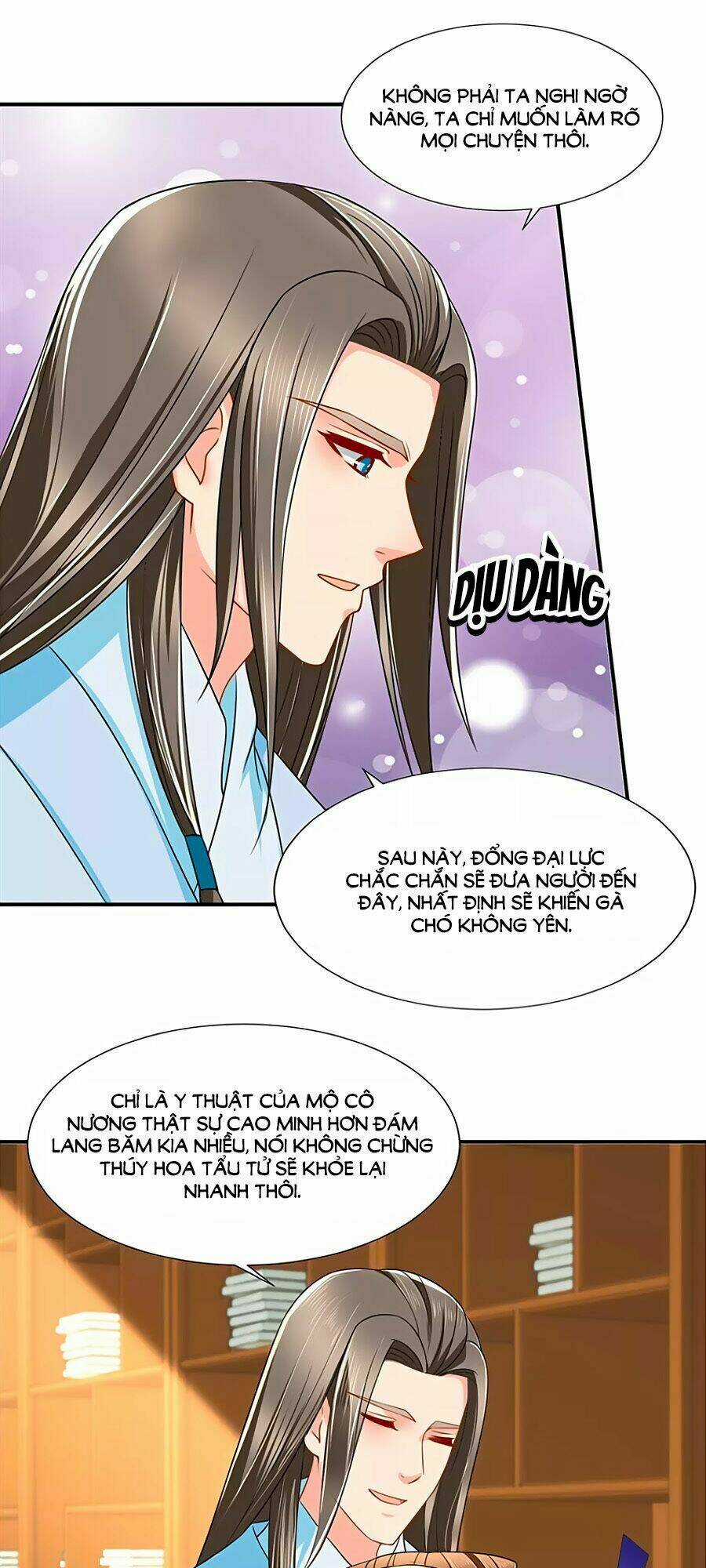 Kiêu Sủng Y Phi - Chapter 98 - Trang 12