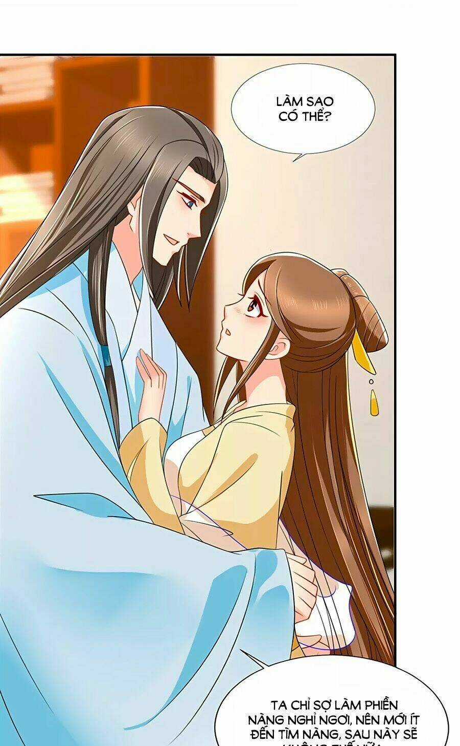 Kiêu Sủng Y Phi - Chapter 98 - Trang 14