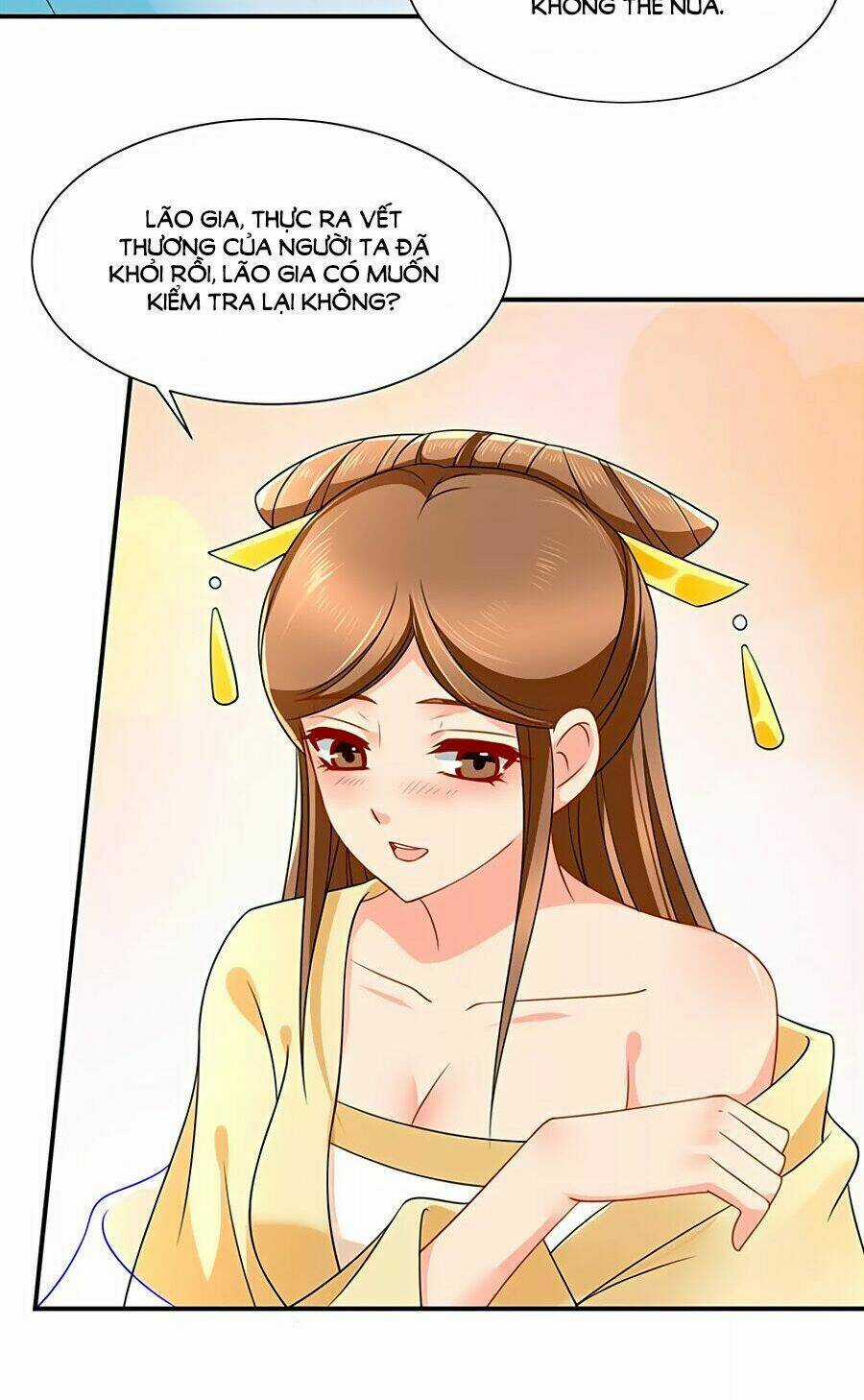 Kiêu Sủng Y Phi - Chapter 98 - Trang 15