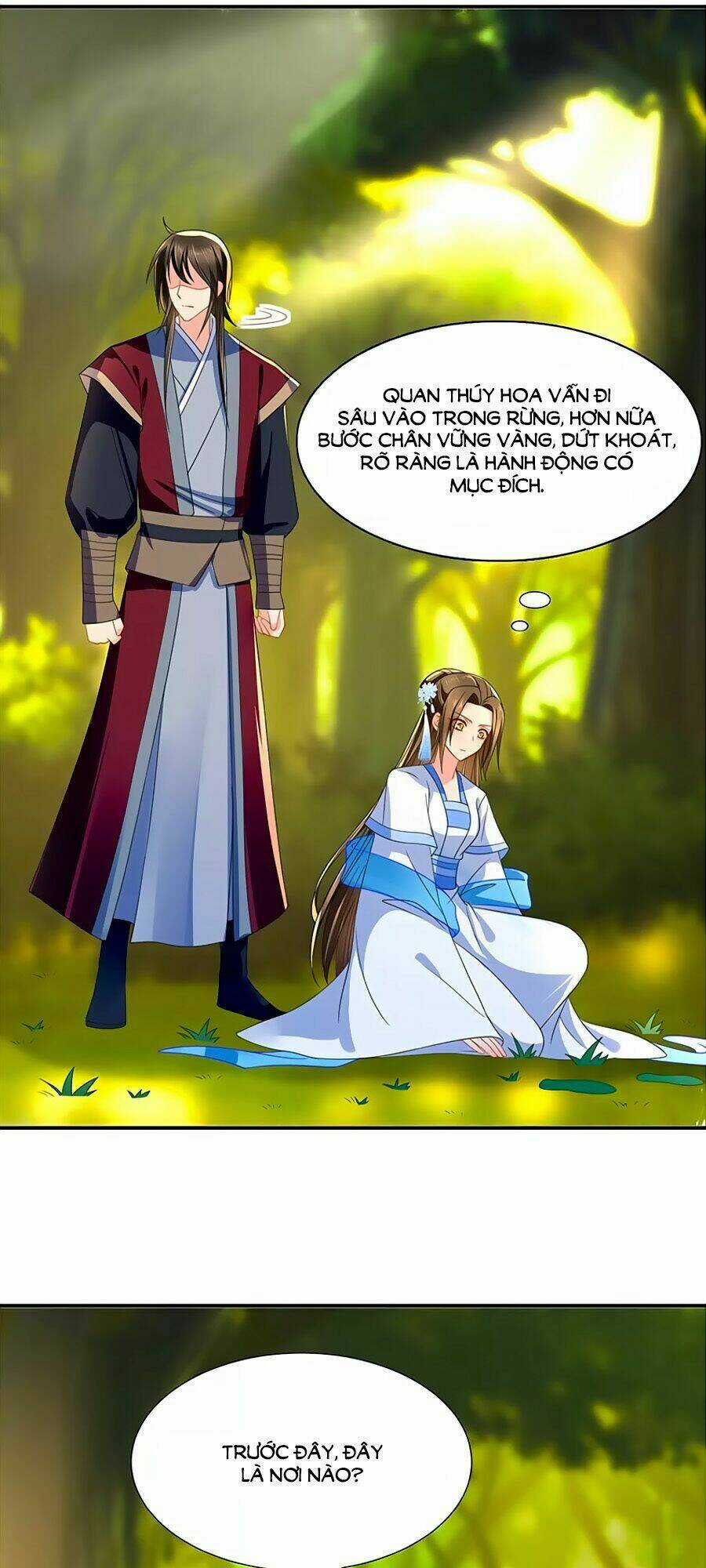 Kiêu Sủng Y Phi - Chapter 98 - Trang 17