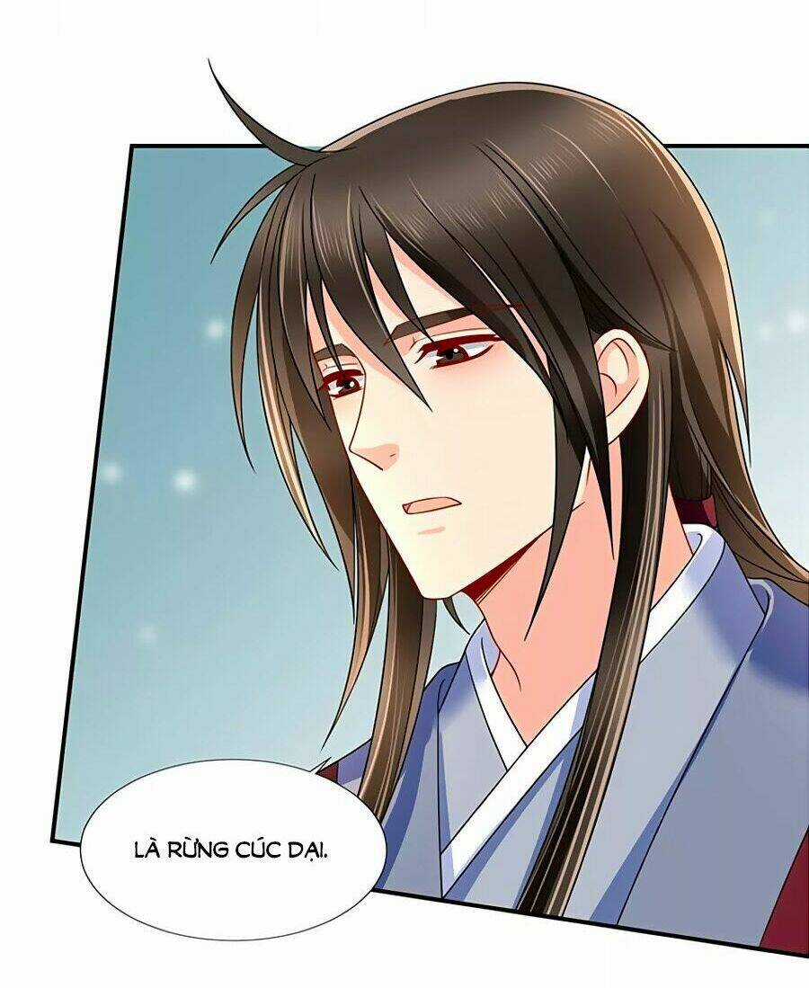 Kiêu Sủng Y Phi - Chapter 98 - Trang 19