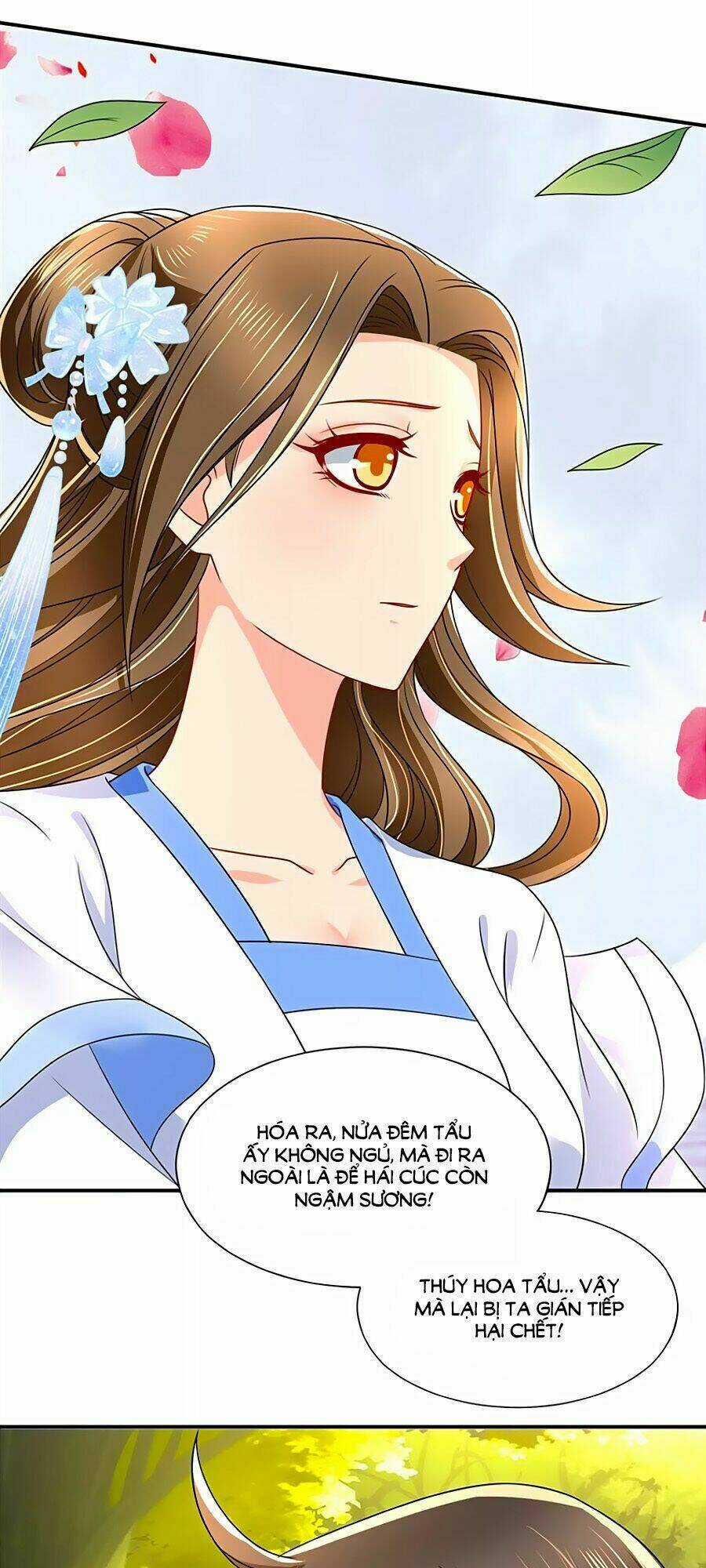 Kiêu Sủng Y Phi - Chapter 98 - Trang 20