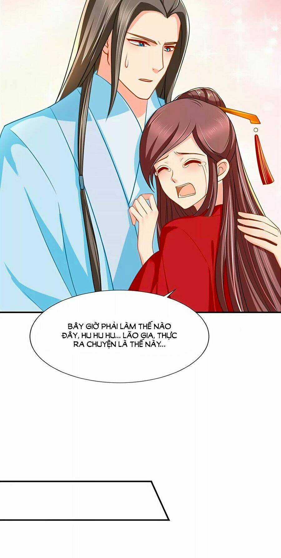 Kiêu Sủng Y Phi - Chapter 98 - Trang 3