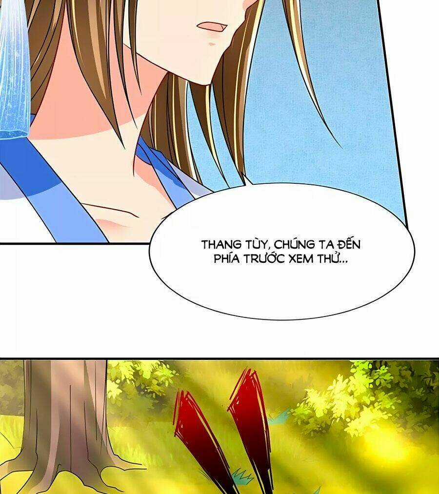 Kiêu Sủng Y Phi - Chapter 98 - Trang 25