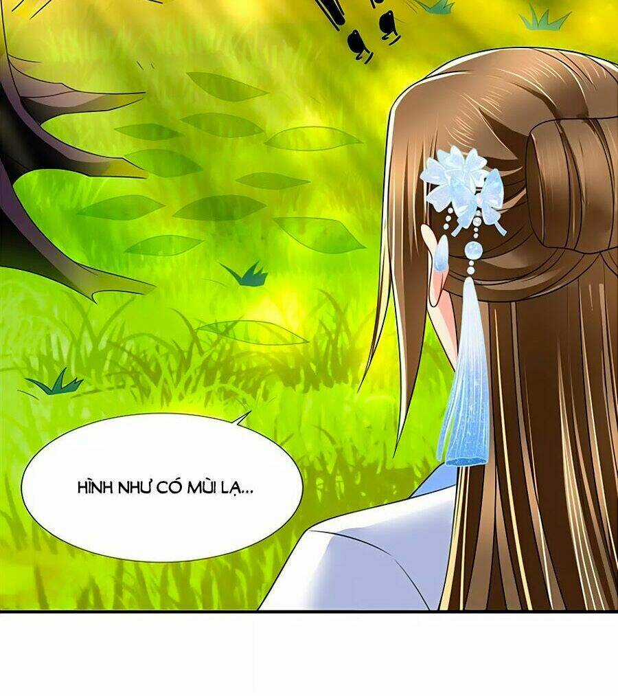 Kiêu Sủng Y Phi - Chapter 98 - Trang 26