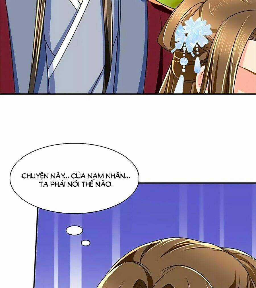 Kiêu Sủng Y Phi - Chapter 98 - Trang 28