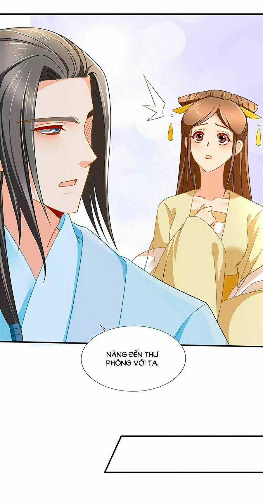 Kiêu Sủng Y Phi - Chapter 98 - Trang 5