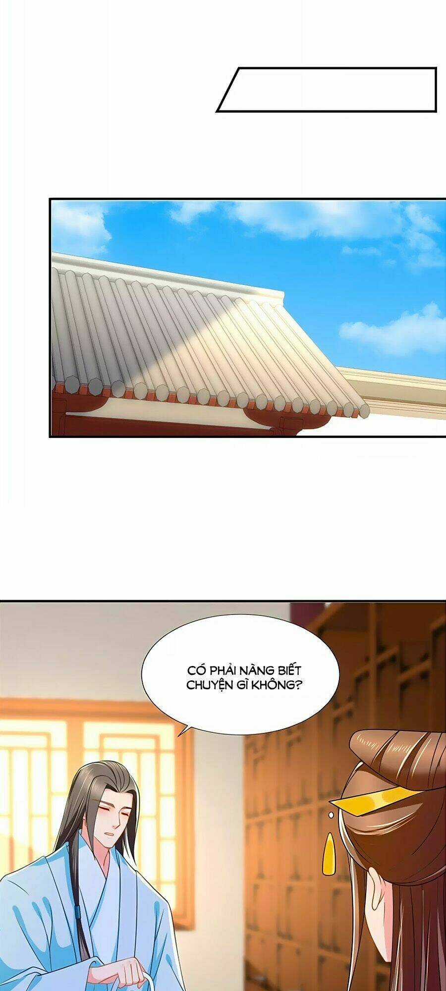 Kiêu Sủng Y Phi - Chapter 98 - Trang 6