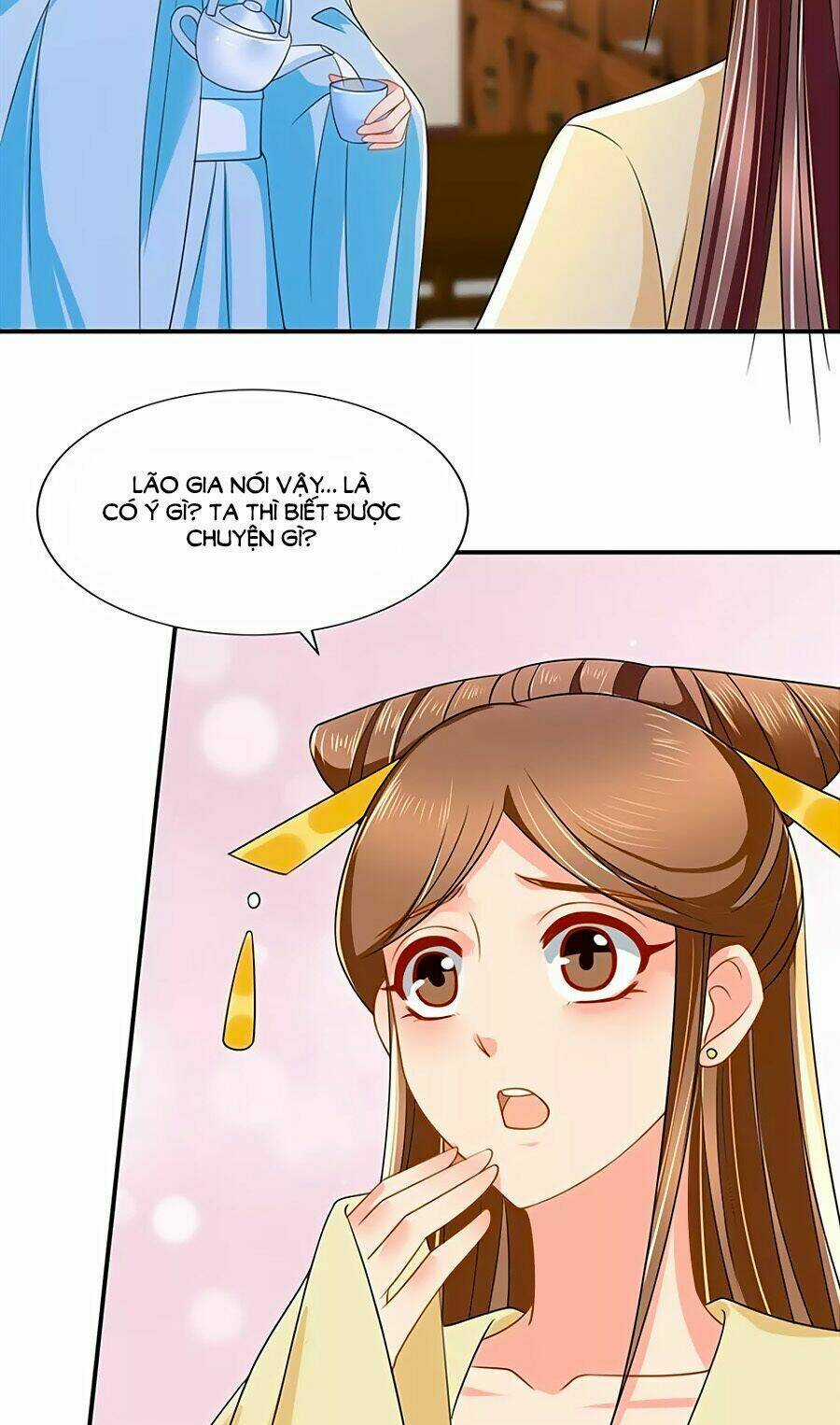 Kiêu Sủng Y Phi - Chapter 98 - Trang 7