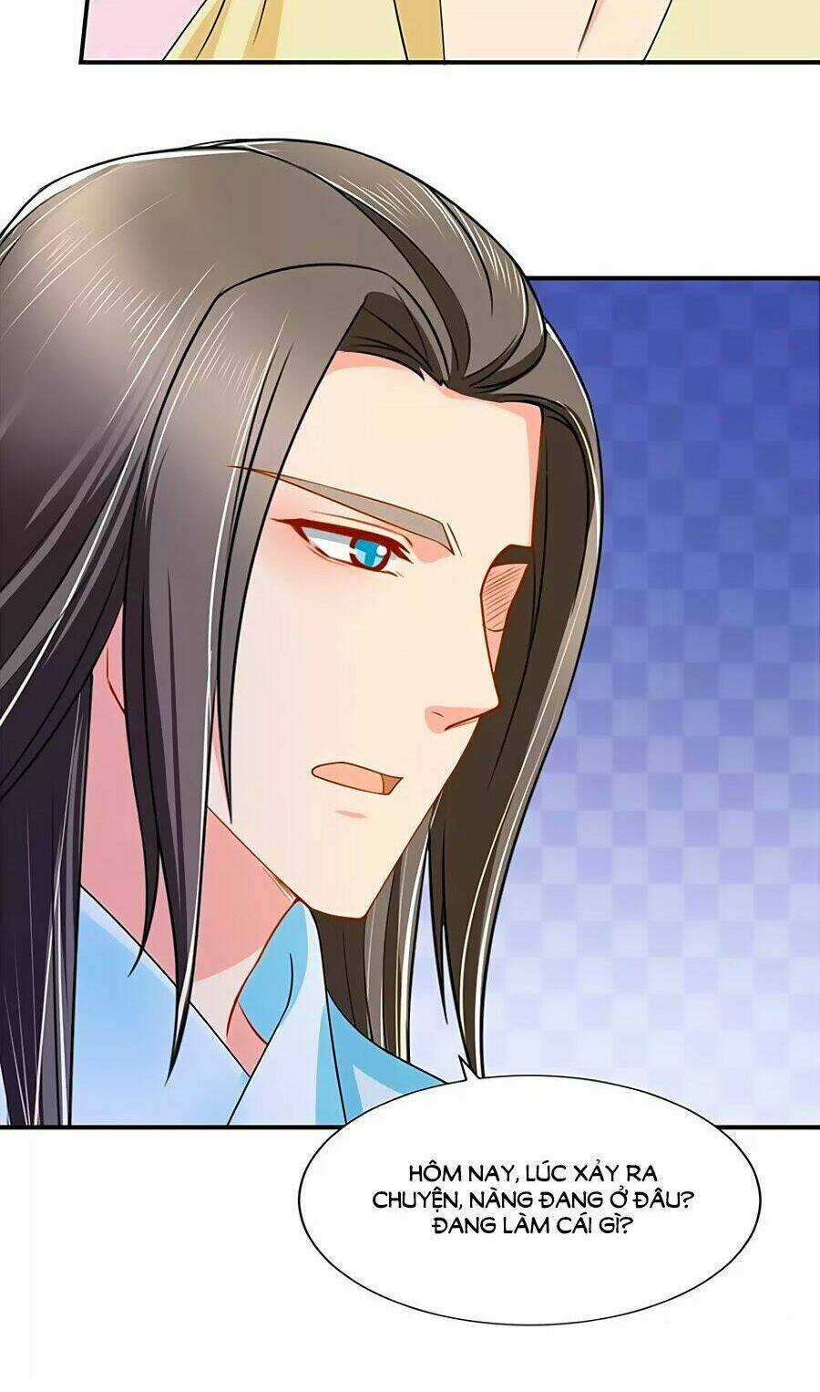 Kiêu Sủng Y Phi - Chapter 98 - Trang 8