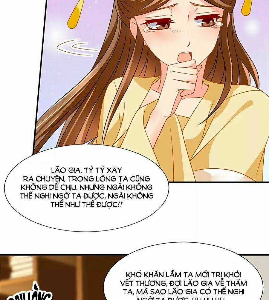 Kiêu Sủng Y Phi - Chapter 98 - Trang 10