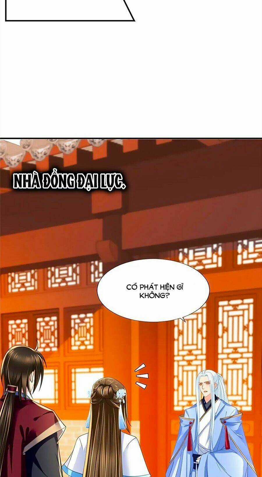 Kiêu Sủng Y Phi - Chapter 99 - Trang 11