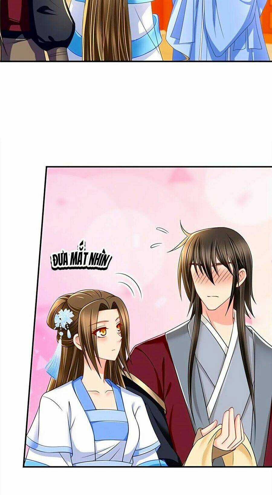 Kiêu Sủng Y Phi - Chapter 99 - Trang 12