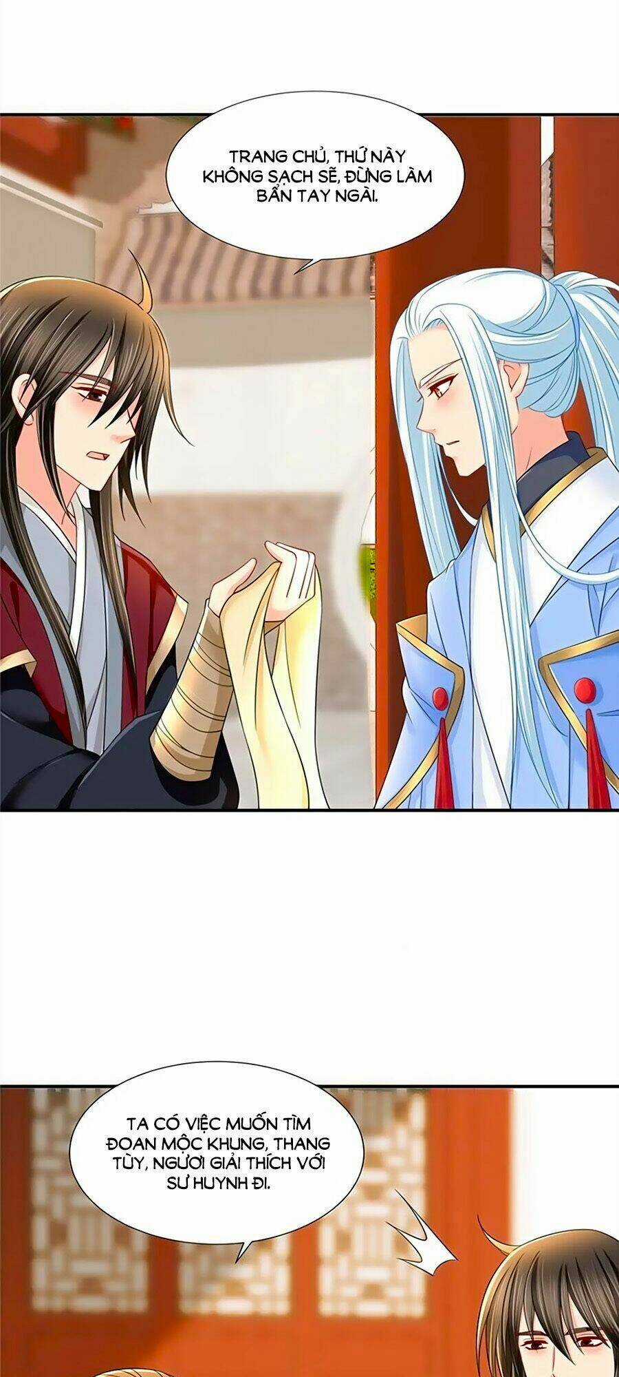 Kiêu Sủng Y Phi - Chapter 99 - Trang 13