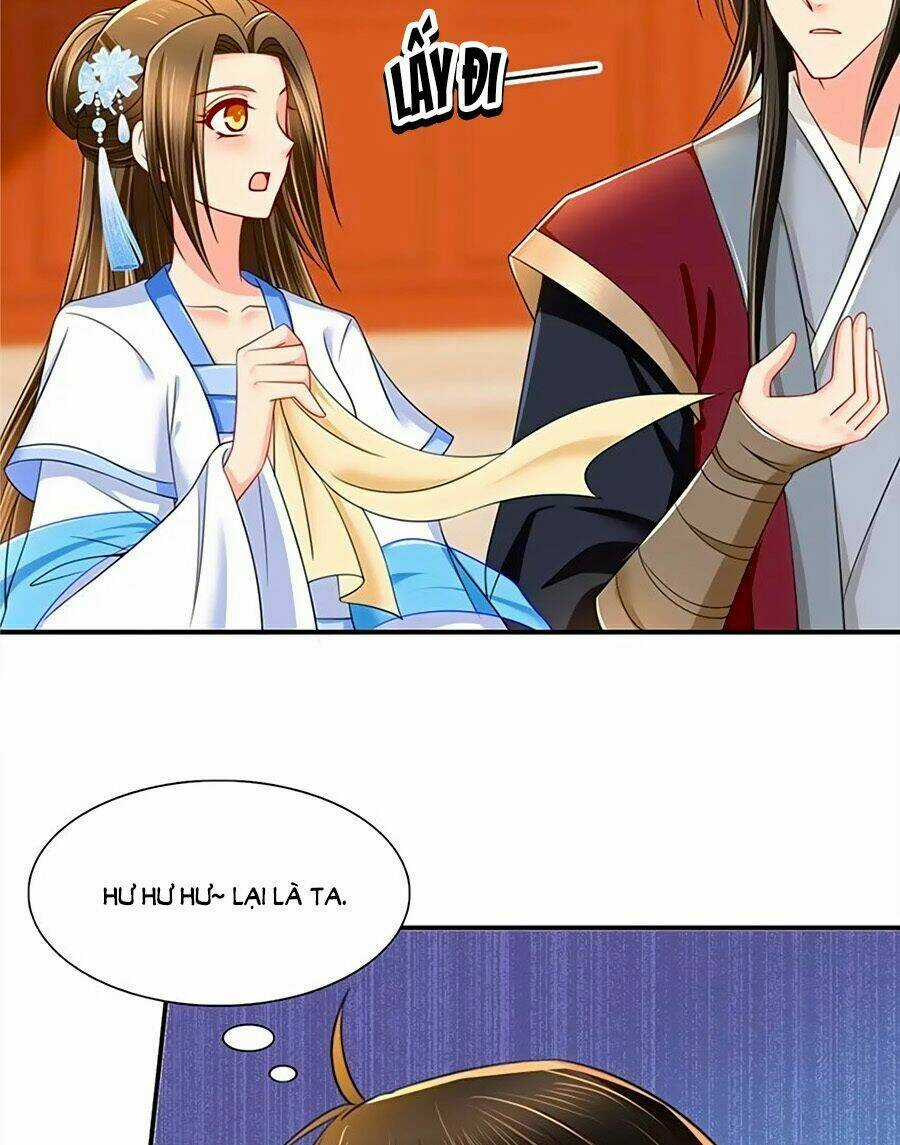 Kiêu Sủng Y Phi - Chapter 99 - Trang 14