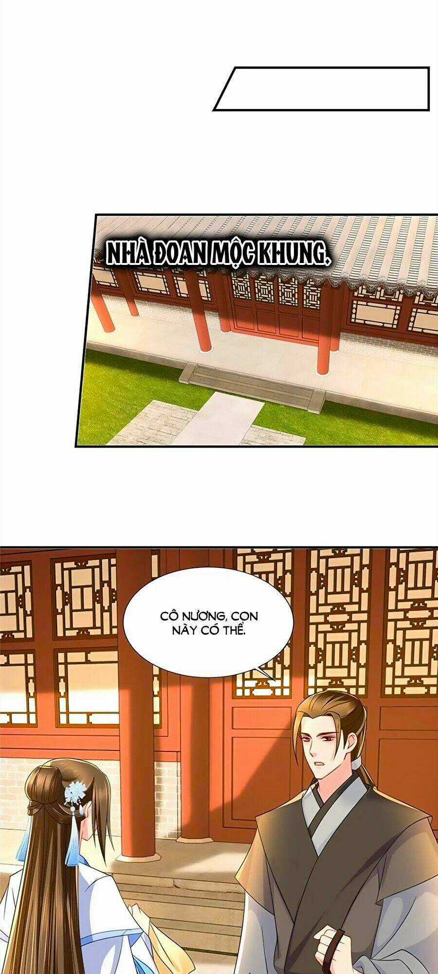 Kiêu Sủng Y Phi - Chapter 99 - Trang 16