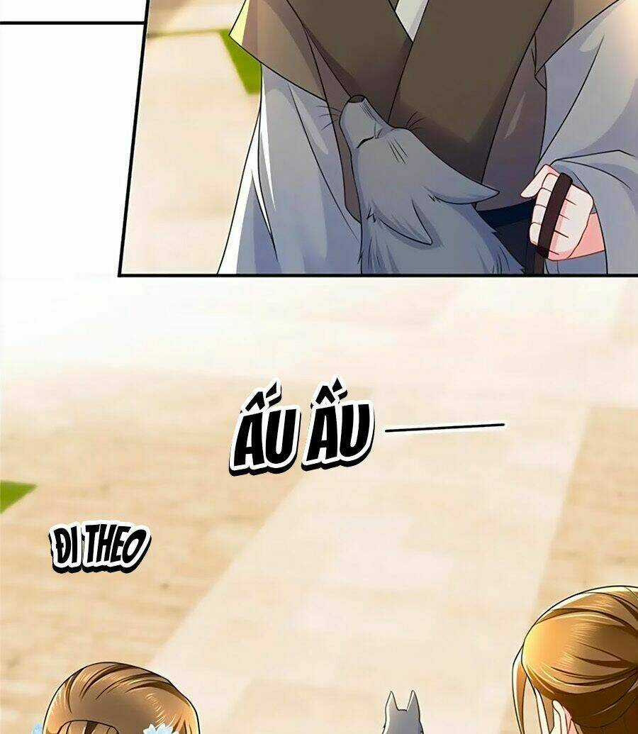 Kiêu Sủng Y Phi - Chapter 99 - Trang 18