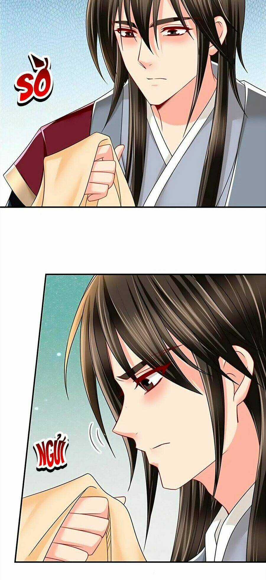 Kiêu Sủng Y Phi - Chapter 99 - Trang 3