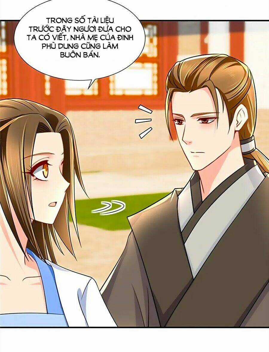 Kiêu Sủng Y Phi - Chapter 99 - Trang 24