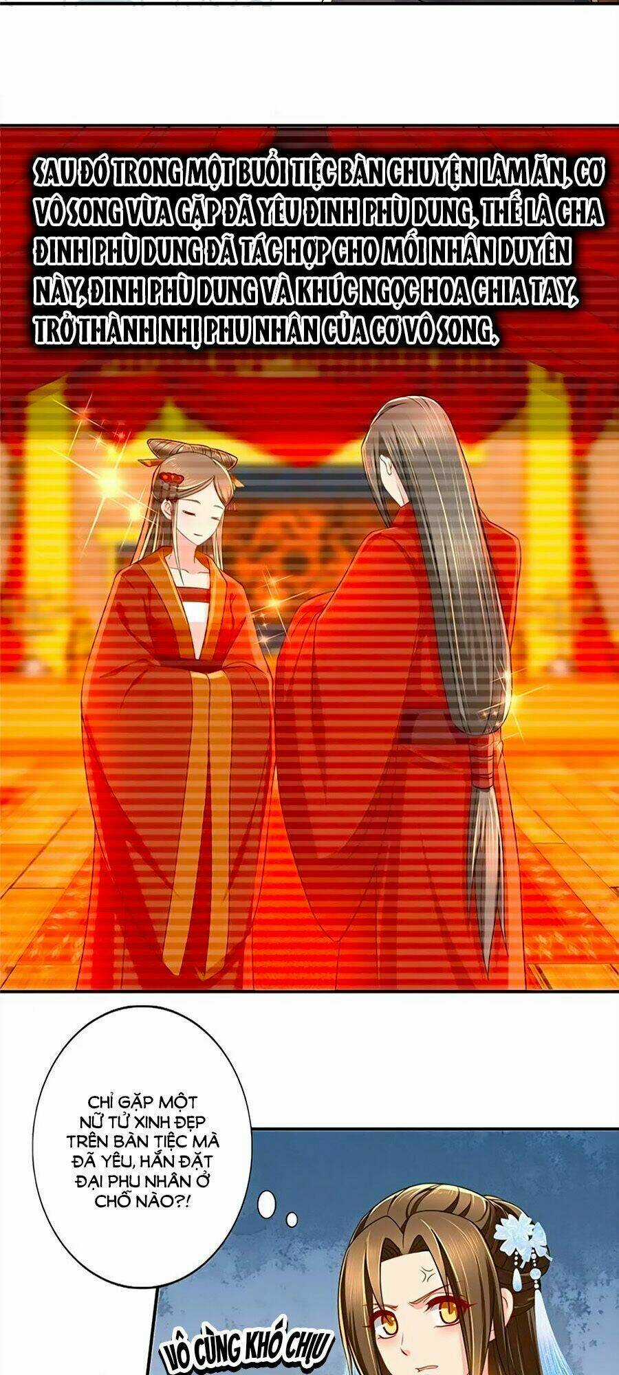 Kiêu Sủng Y Phi - Chapter 99 - Trang 27