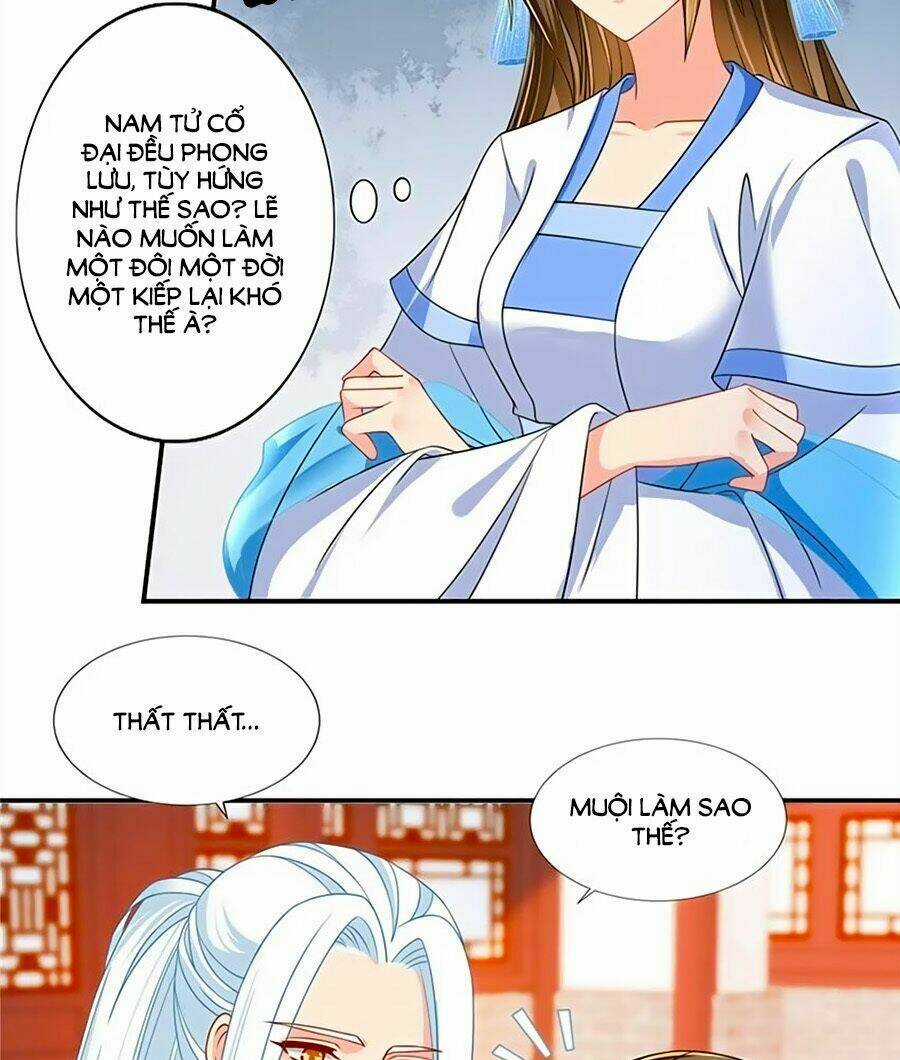 Kiêu Sủng Y Phi - Chapter 99 - Trang 28